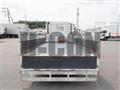 2021 Mitsubishi Fuso Canter