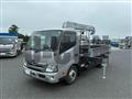 2026 Hino Dutro