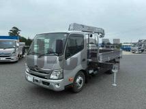 2026 Hino Dutro