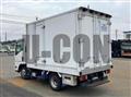 2019 Isuzu Elf Truck