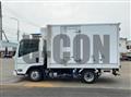 2019 Isuzu Elf Truck