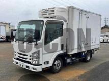 2019 Isuzu Elf Truck