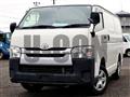 2017 Toyota Hiace Van