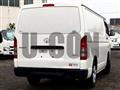 2017 Toyota Hiace Van