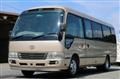 2016 Toyota Coaster