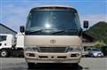 2016 Toyota Coaster