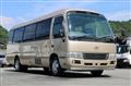 2016 Toyota Coaster