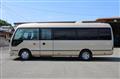 2016 Toyota Coaster