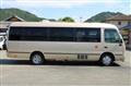 2016 Toyota Coaster