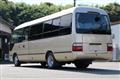 2016 Toyota Coaster