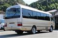 2016 Toyota Coaster