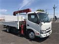 2018 Hino Dutro