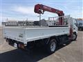 2018 Hino Dutro