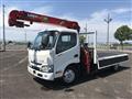 2018 Hino Dutro