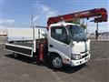 2018 Hino Dutro