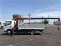 2018 Hino Dutro