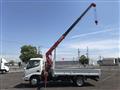 2018 Hino Dutro