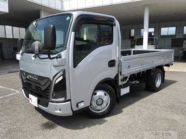 2025 Isuzu Elf Truck