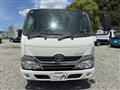 2017 Toyota Dyna Truck