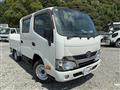 2017 Toyota Dyna Truck