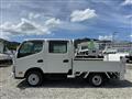 2017 Toyota Dyna Truck