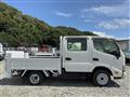2017 Toyota Dyna Truck