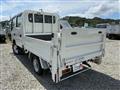 2017 Toyota Dyna Truck