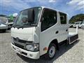 2017 Toyota Dyna Truck