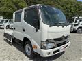 2017 Toyota Dyna Truck