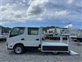 2017 Toyota Dyna Truck
