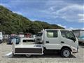 2017 Toyota Dyna Truck