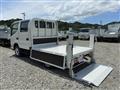 2017 Toyota Dyna Truck