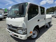 2017 Toyota Dyna Truck