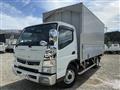2018 Mitsubishi Fuso Canter
