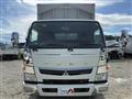 2018 Mitsubishi Fuso Canter