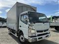 2018 Mitsubishi Fuso Canter