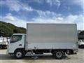 2018 Mitsubishi Fuso Canter