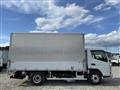 2018 Mitsubishi Fuso Canter