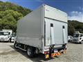2018 Mitsubishi Fuso Canter