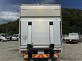 2018 Mitsubishi Fuso Canter