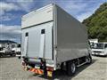 2018 Mitsubishi Fuso Canter