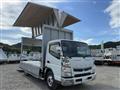 2018 Mitsubishi Fuso Canter