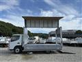 2018 Mitsubishi Fuso Canter