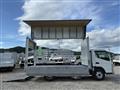 2018 Mitsubishi Fuso Canter