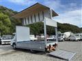 2018 Mitsubishi Fuso Canter