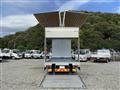 2018 Mitsubishi Fuso Canter