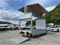 2018 Mitsubishi Fuso Canter