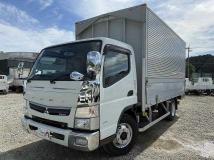 2018 Mitsubishi Fuso Canter