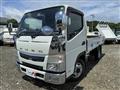 2016 Mitsubishi Fuso Canter
