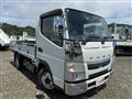 2016 Mitsubishi Fuso Canter